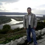 Александр, 49, Тольятти
