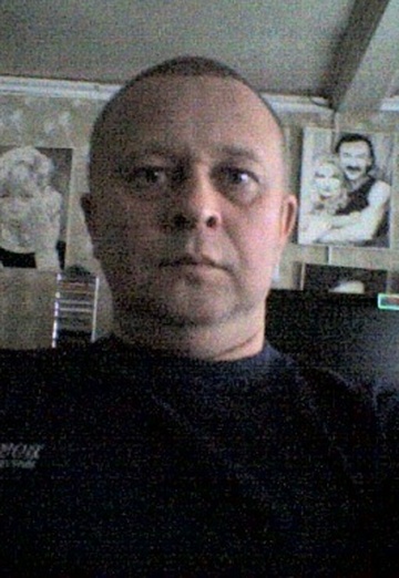 My photo - Vladislav, 60 from Nizhny Novgorod (@vladislav96)