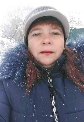 Mein Foto - Marija, 52 aus Iwano-Frankiwsk (@mariya155538)