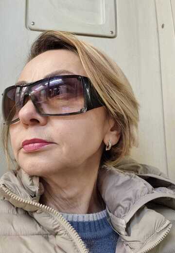 My photo - Tatyana, 60 from Moscow (@tatyana28065)