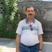 Георгий, 63, Георгиевск