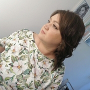 Татьяна, 44, Нижний Новгород