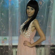 кристина, 28, Чапаевск
