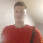Саня, 24, Москва