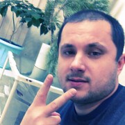 Valerianiti, 35, Палласовка (Волгоградская обл.)