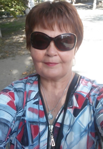 Моя фотография - Татьяна, 63 из Днестровск (@tatyana325152)
