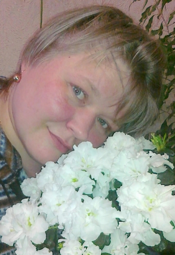 My photo - Irina, 52 from Nevinnomyssk (@irina331625)