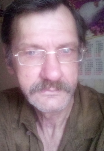 Моя фотография - Игорь, 65 из Талица (@igor312469)