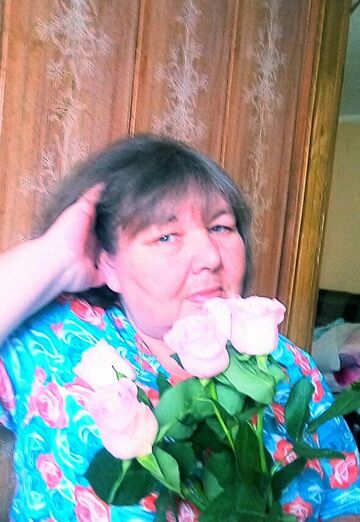 Моя фотография - мариша, 59 из Южно-Сахалинск (@marisha4922)