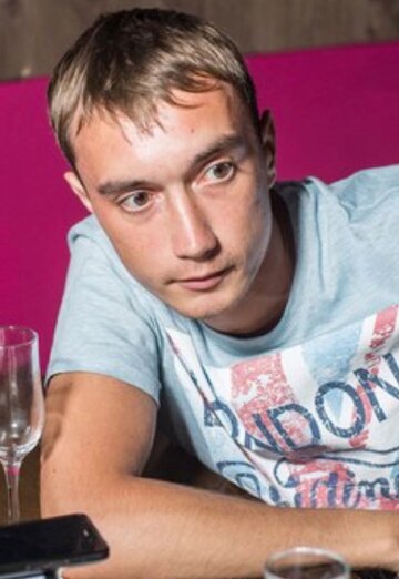 My photo - Slava Lunev, 32 from Adler (@slavalunev)