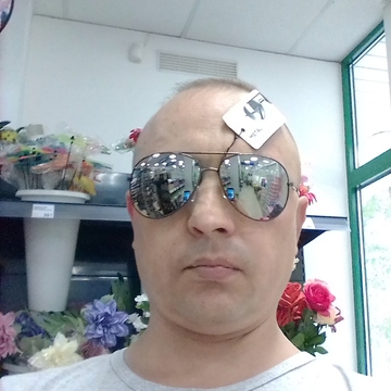 Моя фотография - Рустам, 41 из Туймазы (@rustam51567)