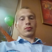 дима, 27, Красноуральск