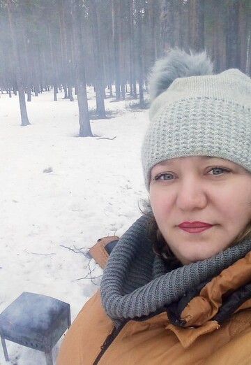 Моя фотография - Tusya, 43 из Средняя Ахтуба (@tusya1215)