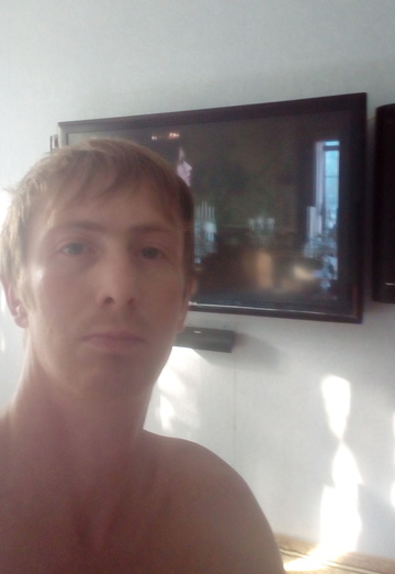 Моя фотография - Денис, 39 из Камышин (@denis207195)