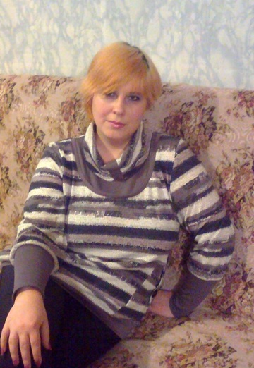 Моя фотографія - Наталья, 35 з Вязники (@natalya186015)