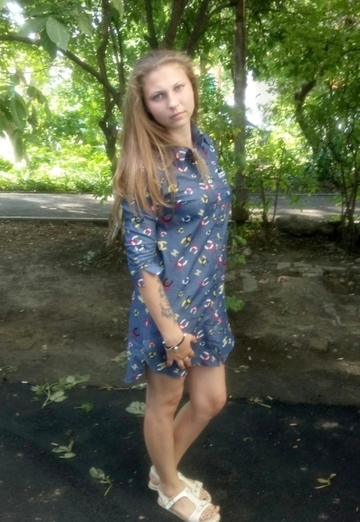 My photo - Ekaterina, 28 from Kagal'nitskaya (@ekaterina135048)