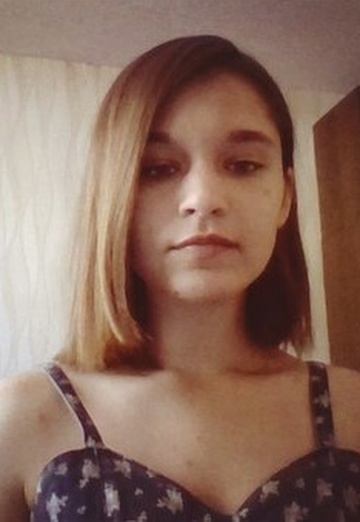 My photo - Amestriss, 29 from Grodno (@amestriss)