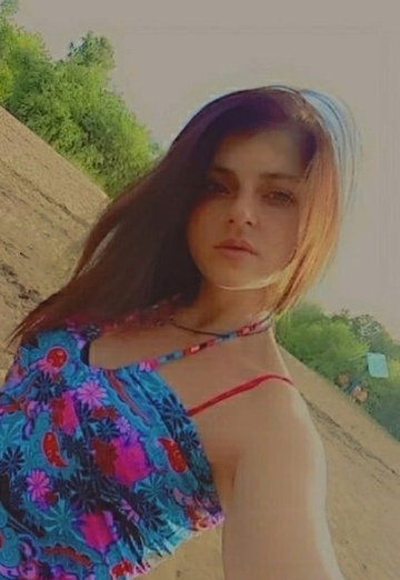 My photo - Vika, 37 from Shilovo (@vika53451)