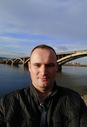 Aleksey (@aleksey143988) — my photo № 1