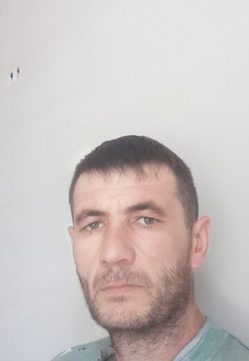 Моя фотография - Тамерлан, 39 из Владикавказ (@tamerlan2857)