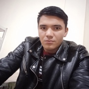 Shuhrat, 28, Тучково