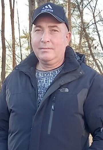 My photo - Leonid, 53 from Bryansk (@leonid23269)