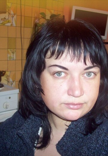 La mia foto - ELENA, 48 di Ust'-Katav (@elena52714)