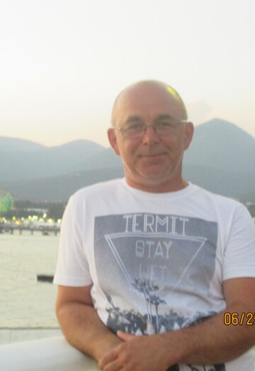 My photo - Aleksey, 51 from Belgorod (@aleksey398371)