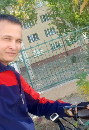 Моя фотография - Коля, 39 из Ташкент (@kolya48799)