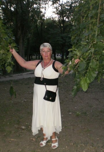 My photo - Klavdija Cernauskiene, 72 from Vilnius (@klavdijacernauskiene)