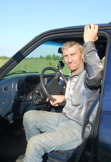 My photo - Oleg, 62 from Kimry (@oleg57174)