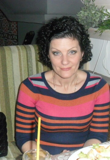 My photo - elena, 51 from Krasnyy Sulin (@elena176726)