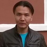 Myself, 51, Элиста