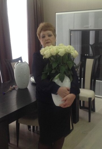Моя фотография - ЛИДИЯ, 68 из Екатеринбург (@lidiya8099)