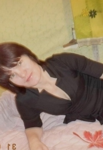 Моя фотография - Наталья, 51 из Нижнеудинск (@natalya37612)