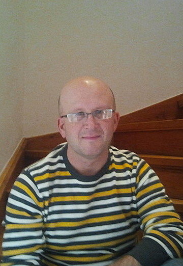 My photo - Vlad, 53 from Wolfsburg (@vl-hoff)