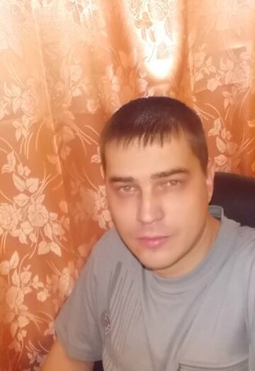 Моя фотография - Константин, 44 из Сосновоборск (@konstantin7142831)