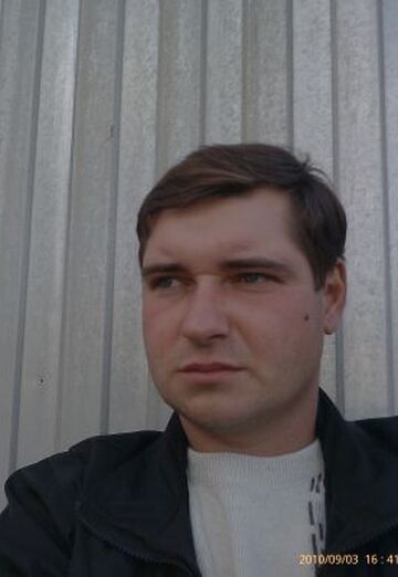 My photo - Denis, 45 from Chamzinka (@dmitriy4261689)