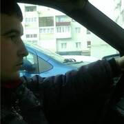 Имя, 29, Старое Дрожжаное
