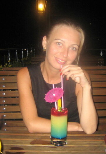 My photo - Veronika Zolochevskaya, 41 from INTA (@veronikazolochevskaya)