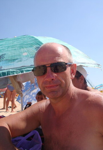 My photo - Vladimir, 55 from Novaya Kakhovka (@vladimir45633)