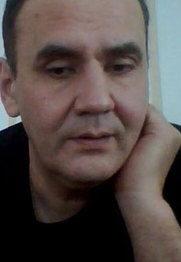 My photo - shaihulov-rais, 59 from Oktyabrskiy (@rais5200701)