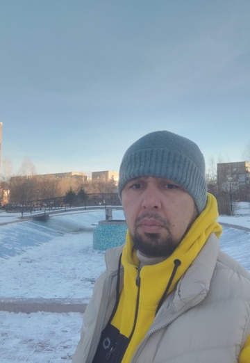 My photo - Kolya, 38 from Krasnoyarsk (@kolya73280)