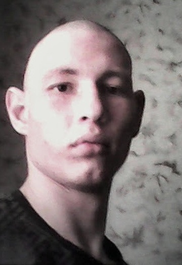 My photo - ivan, 34 from Artemovsky (@ivan49513)
