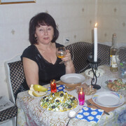 Галина, 66, Краснотурьинск