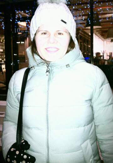 Моя фотография - Ирина, 35 из Тирасполь (@irina300608)