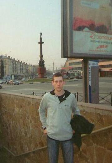 My photo - Vitalik, 37 from Mariupol (@vitsomov)