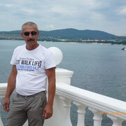 Тимур, 57, Калининская