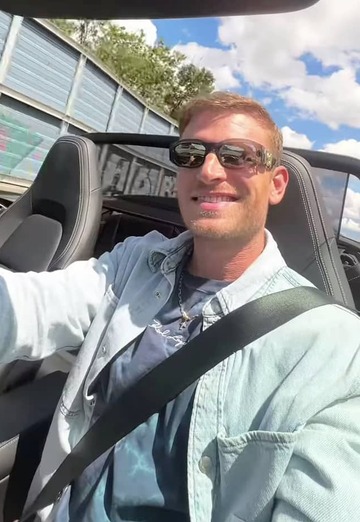 My photo - Timo schubert, 37 from Bristol (@timoschubert)