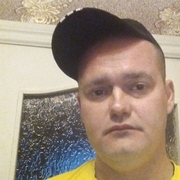денис, 40, Кулебаки